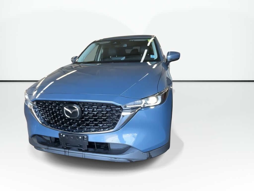 Mazda CX-5 GS | Cam | USB | HtdSeats | Factory Warranty 2030 2025 à Saint John, Nouveau-Brunswick - 3 - w1024h768px