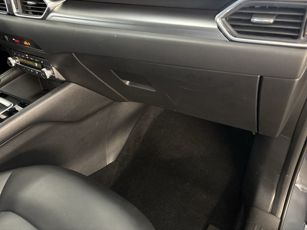 Mazda CX-5 GS | Cam | USB | HtdSeats | Factory Warranty 2030 2025 à Saint John, Nouveau-Brunswick - 44 - w1024h768px