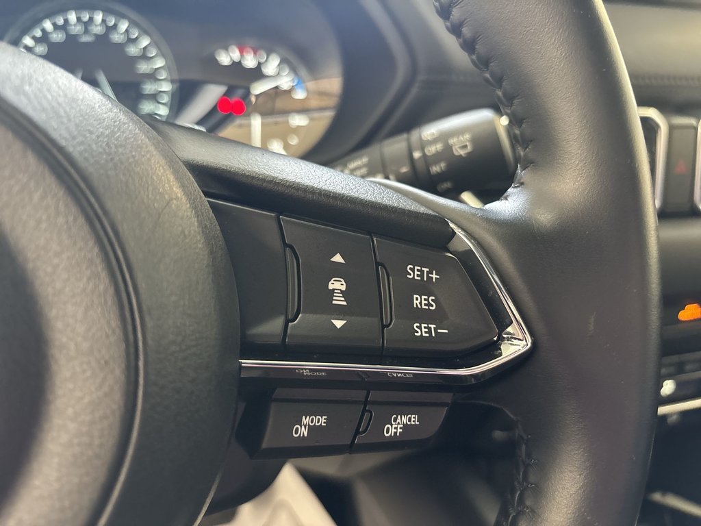 Mazda CX-5 GS | Cam | USB | HtdSeats | Factory Warranty 2030 2025 à Saint John, Nouveau-Brunswick - 21 - w1024h768px