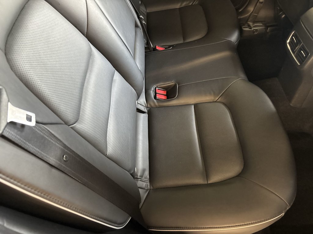 Mazda CX-5 GS | Cam | USB | HtdSeats | Factory Warranty 2030 2025 à Saint John, Nouveau-Brunswick - 40 - w1024h768px