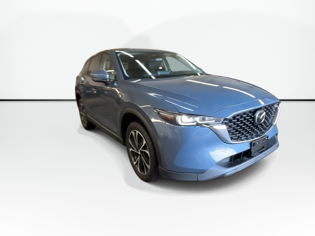 Mazda CX-5 GS | Cam | USB | HtdSeats | Factory Warranty 2030 2025 à Saint John, Nouveau-Brunswick - 2 - w1024h768px