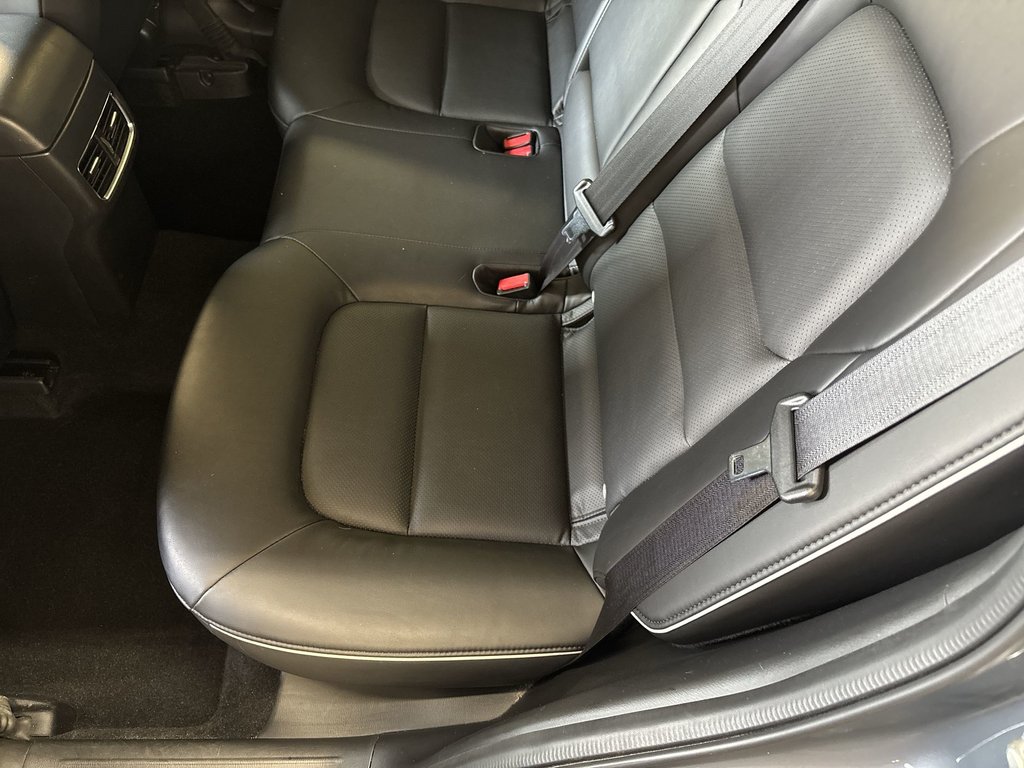 Mazda CX-5 GS | Cam | USB | HtdSeats | Factory Warranty 2030 2025 à Saint John, Nouveau-Brunswick - 34 - w1024h768px