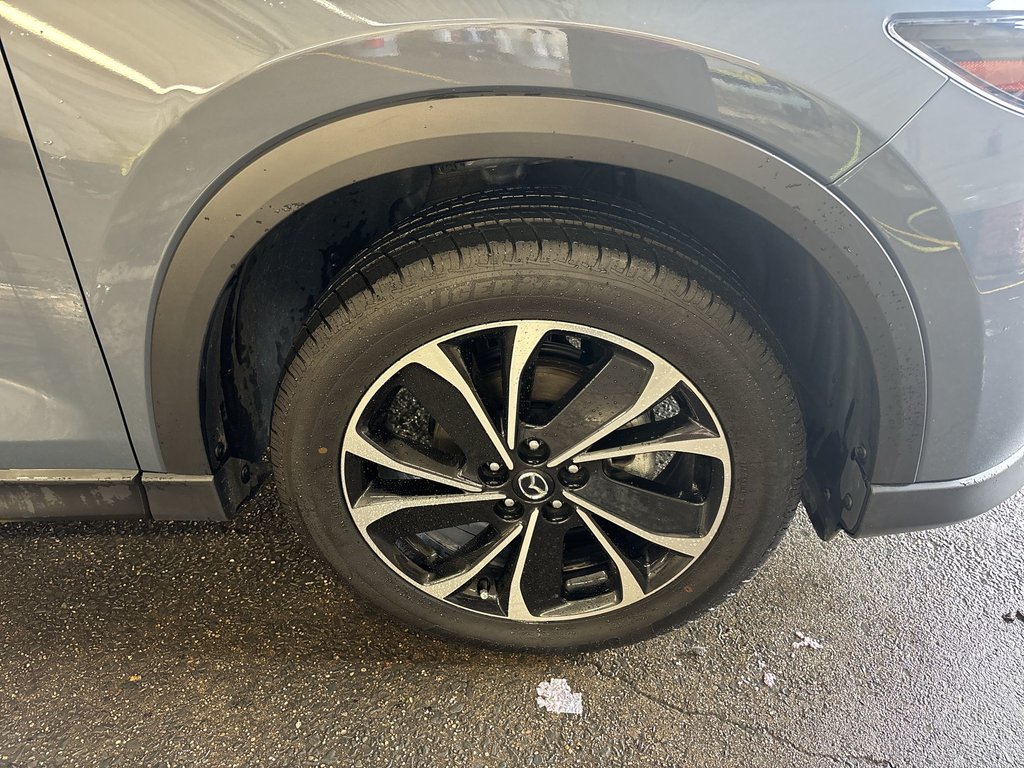 Mazda CX-5 GS | Cam | USB | HtdSeats | Factory Warranty 2030 2025 à Saint John, Nouveau-Brunswick - 10 - w1024h768px