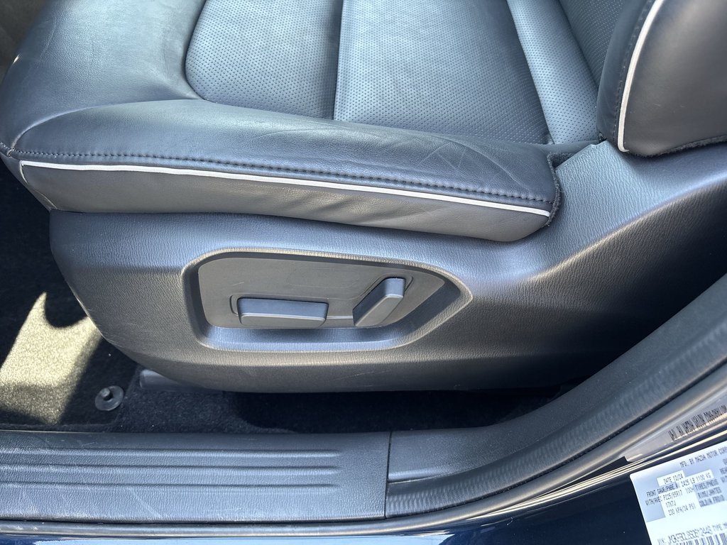 2025 Mazda CX-5 in Antigonish, Nova Scotia - 14 - w1024h768px