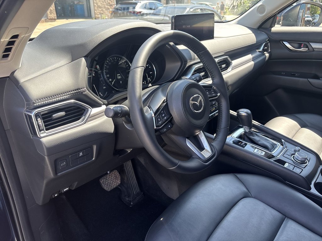 2025 Mazda CX-5 in Antigonish, Nova Scotia - 16 - w1024h768px