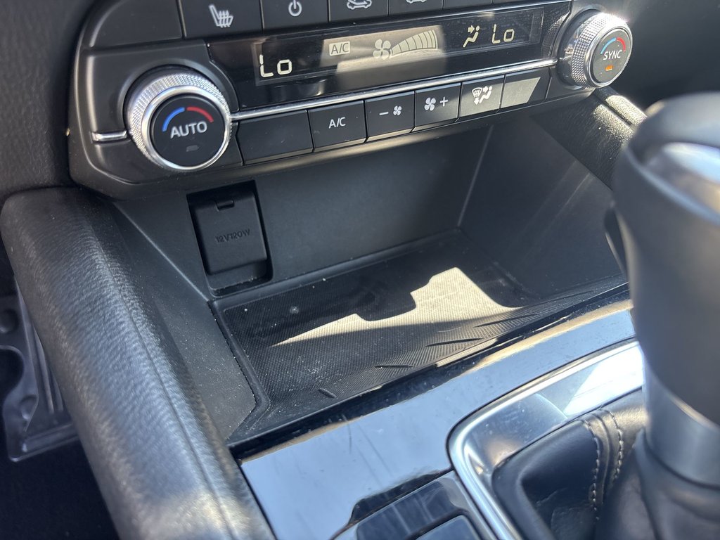 2025 Mazda CX-5 in Antigonish, Nova Scotia - 28 - w1024h768px