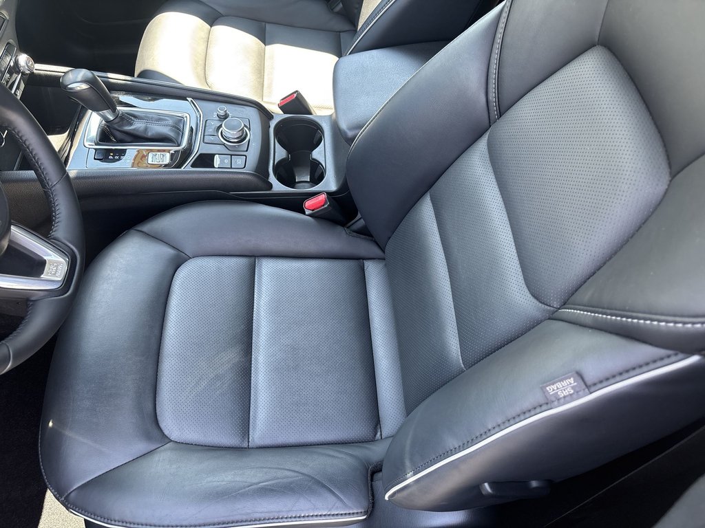 2025 Mazda CX-5 in Antigonish, Nova Scotia - 12 - w1024h768px