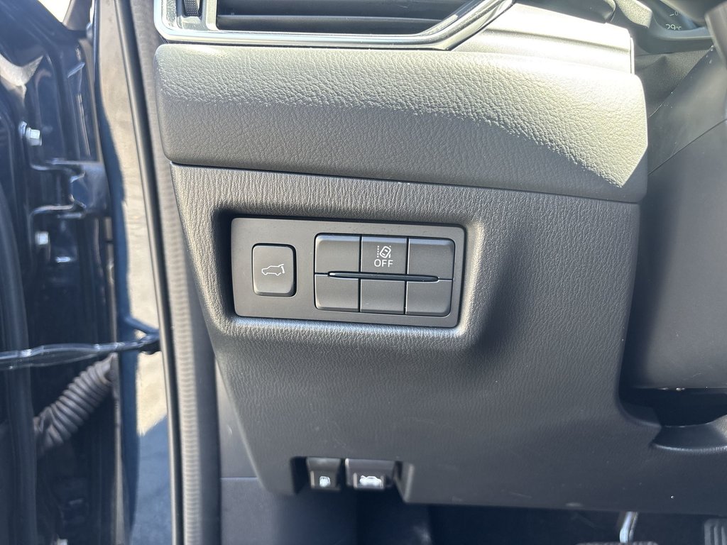 2025 Mazda CX-5 in Antigonish, Nova Scotia - 22 - w1024h768px