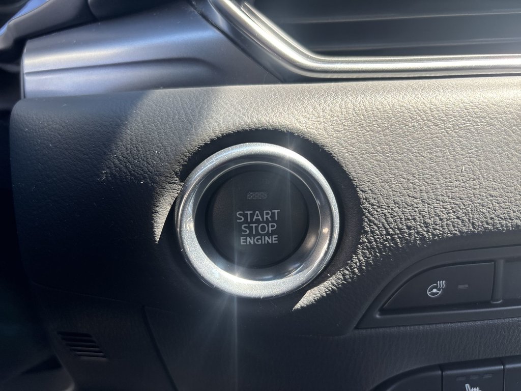 2025 Mazda CX-5 in Antigonish, Nova Scotia - 31 - w1024h768px