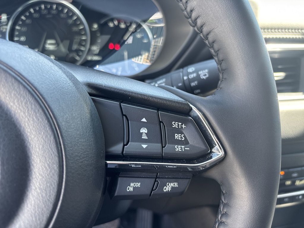 2025 Mazda CX-5 in Antigonish, Nova Scotia - 21 - w1024h768px