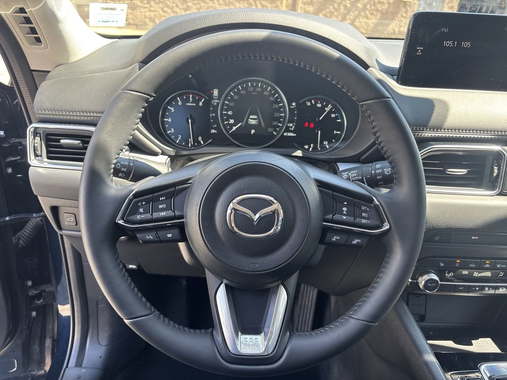 2025 Mazda CX-5 in Antigonish, Nova Scotia - 17 - w1024h768px