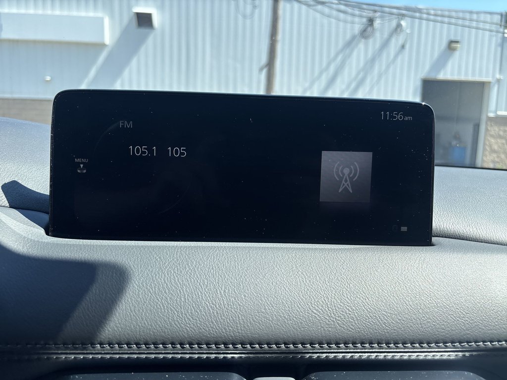 2025 Mazda CX-5 in Antigonish, Nova Scotia - 25 - w1024h768px