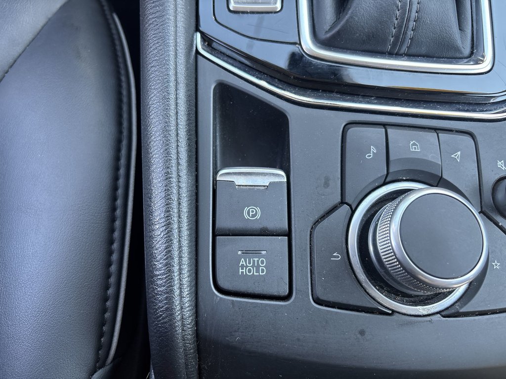 2025 Mazda CX-5 in Antigonish, Nova Scotia - 30 - w1024h768px