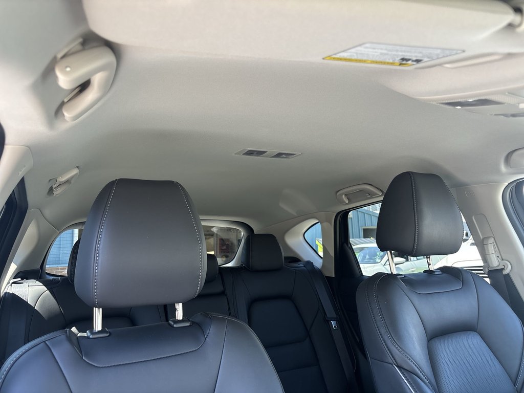 2025 Mazda CX-5 in Antigonish, Nova Scotia - 52 - w1024h768px