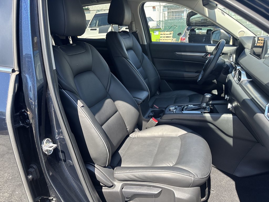 2025 Mazda CX-5 in Antigonish, Nova Scotia - 42 - w1024h768px