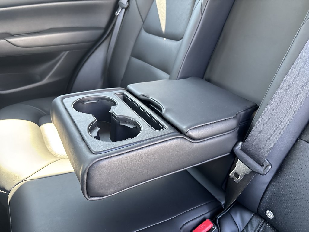 2025 Mazda CX-5 in Antigonish, Nova Scotia - 33 - w1024h768px