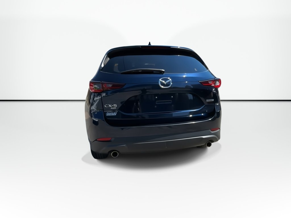 2025 Mazda CX-5 in Antigonish, Nova Scotia - 7 - w1024h768px
