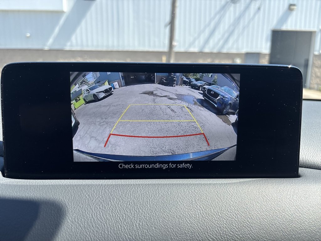 2025 Mazda CX-5 in Antigonish, Nova Scotia - 26 - w1024h768px
