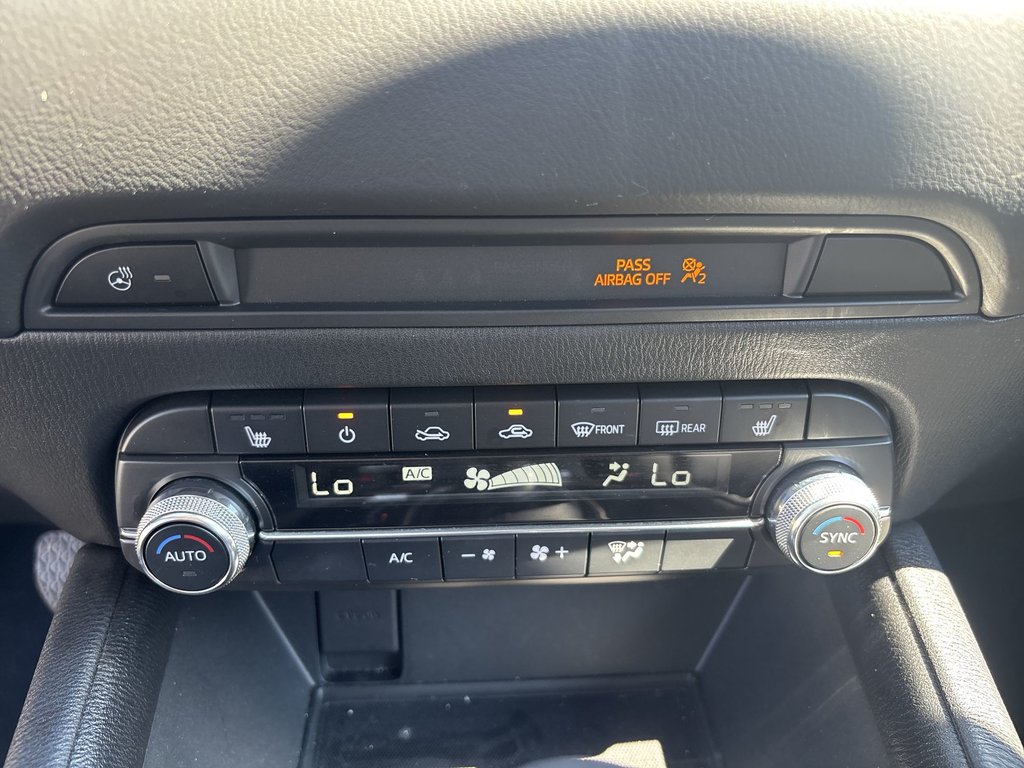 2025 Mazda CX-5 in Antigonish, Nova Scotia - 27 - w1024h768px