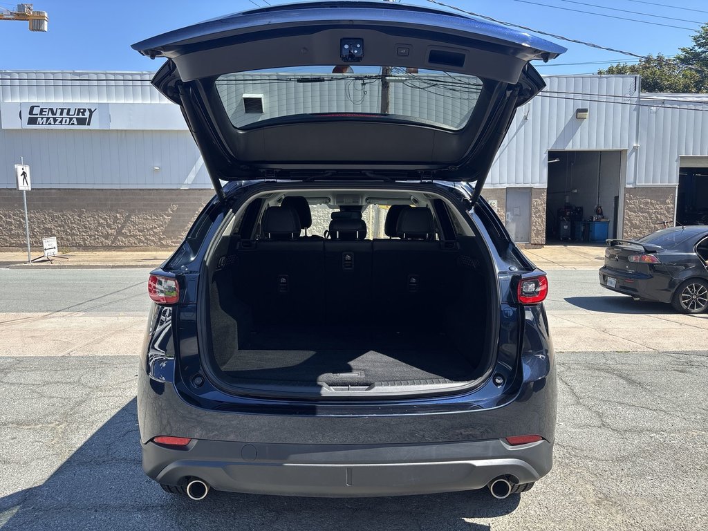2025 Mazda CX-5 in Antigonish, Nova Scotia - 36 - w1024h768px