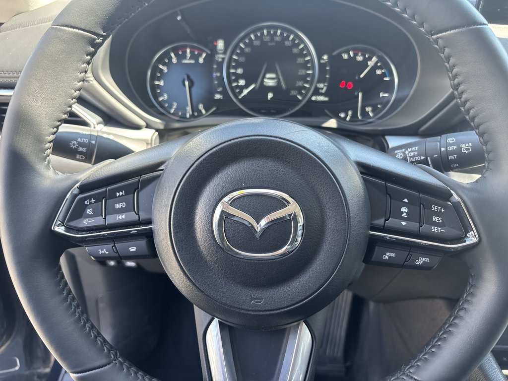 2025 Mazda CX-5 in Antigonish, Nova Scotia - 18 - w1024h768px