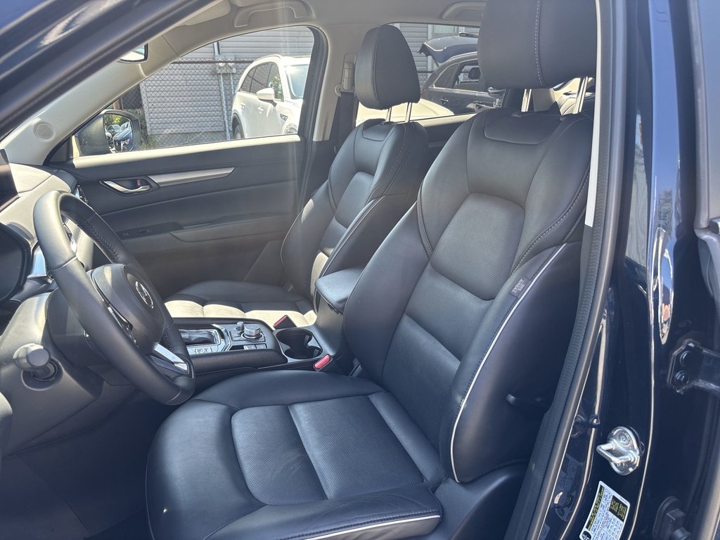 2025 Mazda CX-5 in Antigonish, Nova Scotia - 11 - w1024h768px