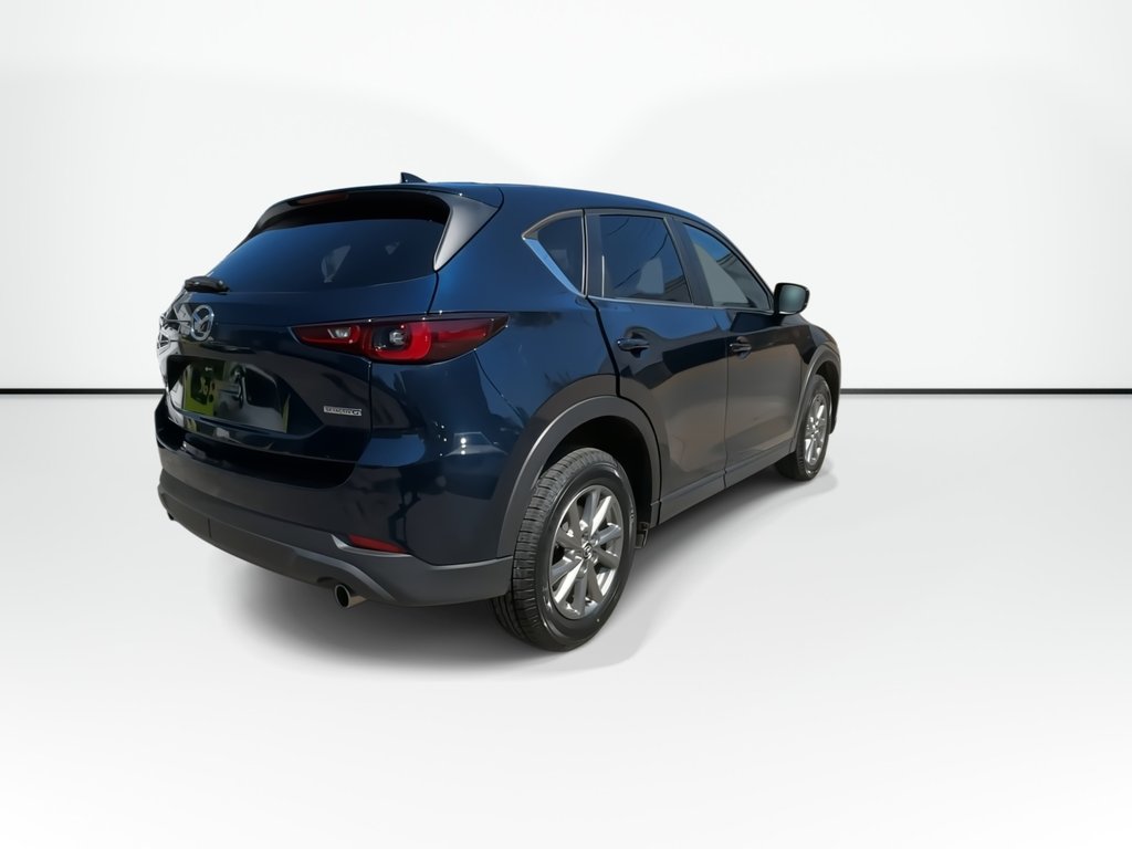 2025 Mazda CX-5 in Antigonish, Nova Scotia - 8 - w1024h768px