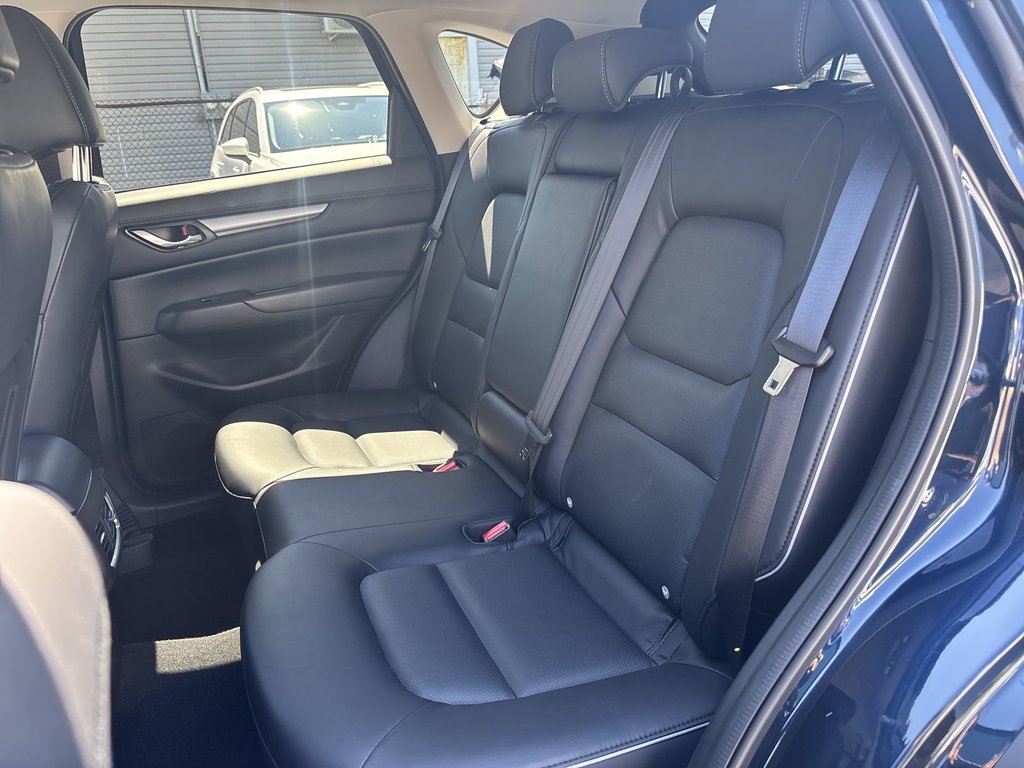2025 Mazda CX-5 in Antigonish, Nova Scotia - 32 - w1024h768px