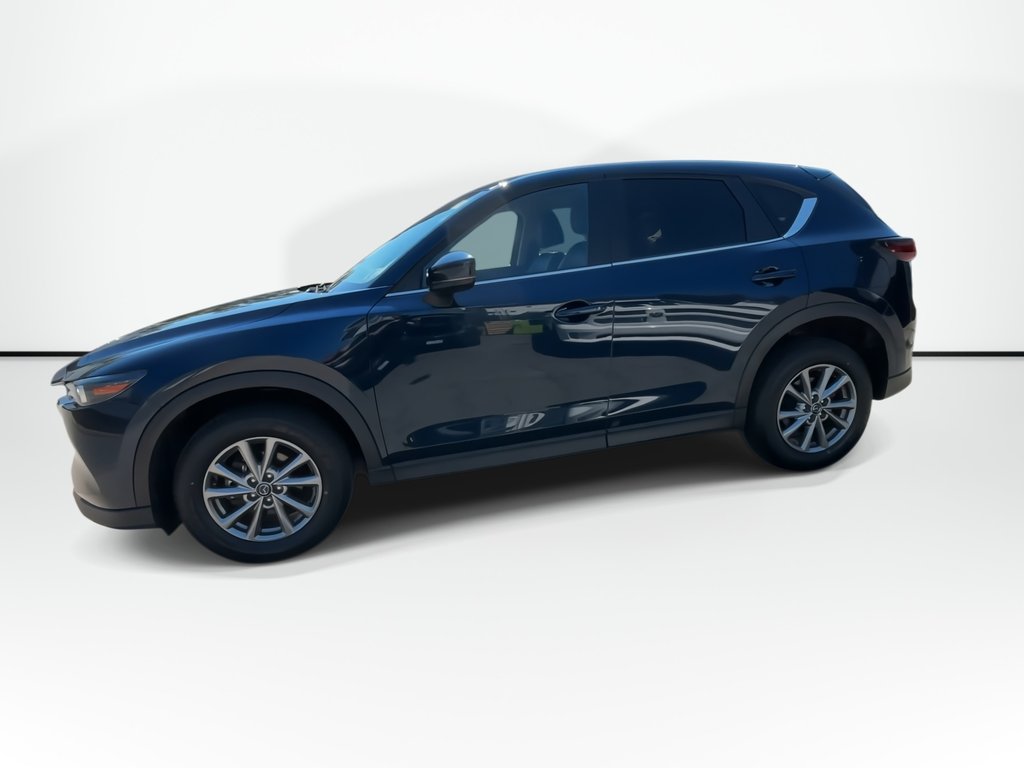 2025 Mazda CX-5 in Antigonish, Nova Scotia - 5 - w1024h768px