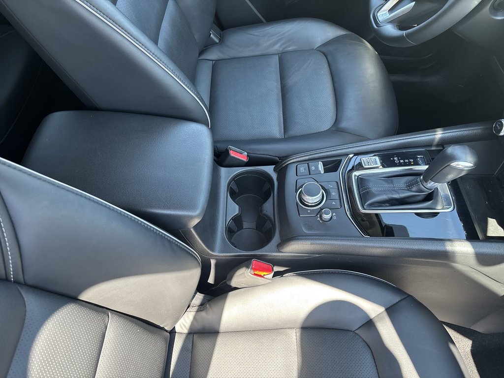 2025 Mazda CX-5 in Antigonish, Nova Scotia - 51 - w1024h768px