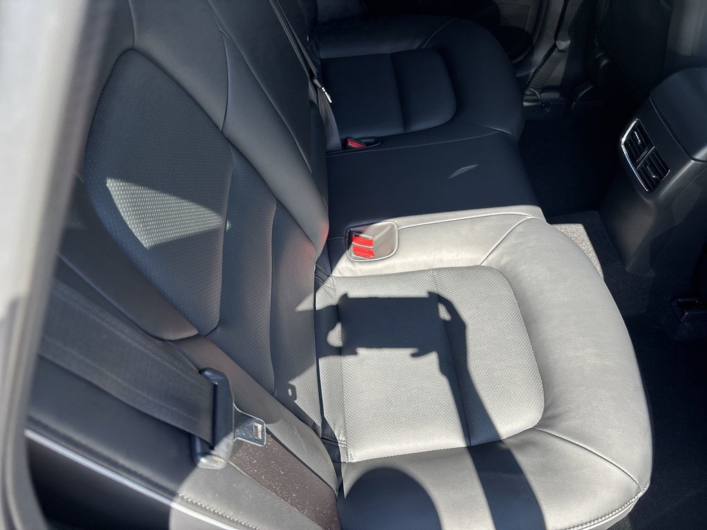 2025 Mazda CX-5 in Antigonish, Nova Scotia - 40 - w1024h768px