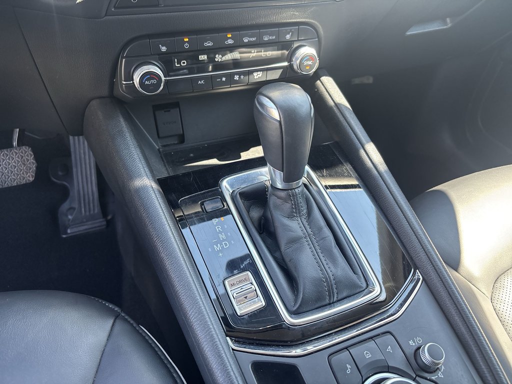 2025 Mazda CX-5 in Antigonish, Nova Scotia - 29 - w1024h768px