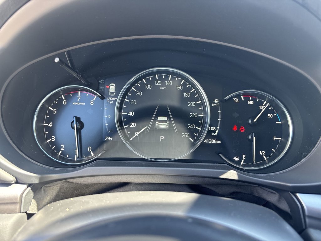 2025 Mazda CX-5 in Antigonish, Nova Scotia - 24 - w1024h768px