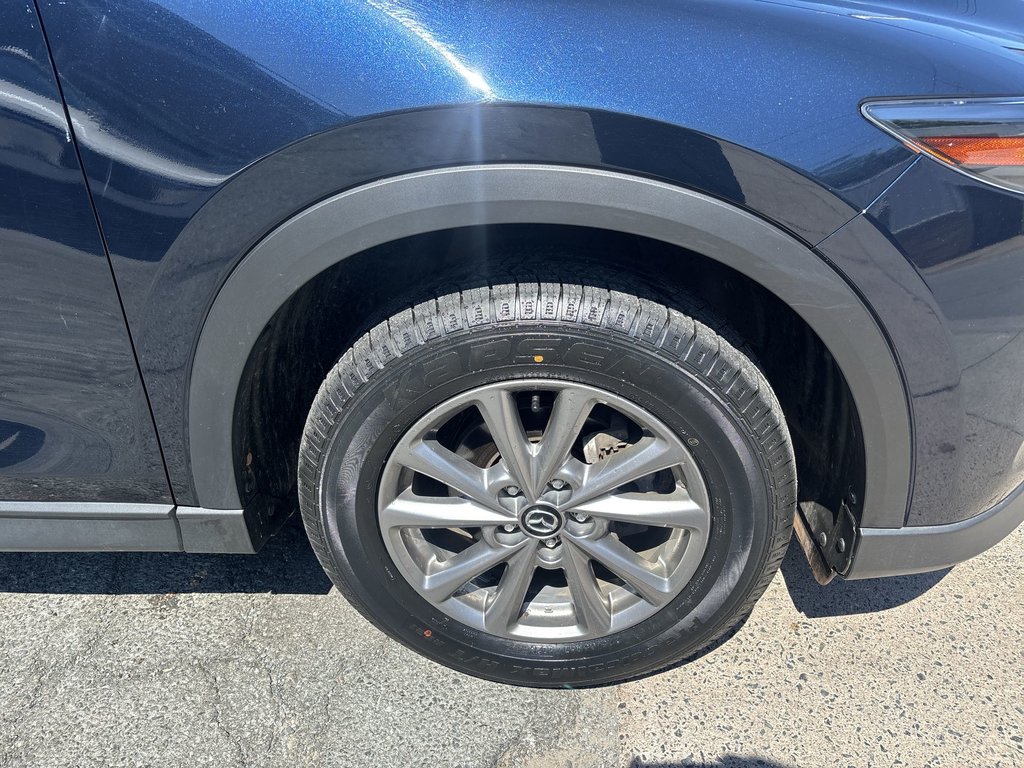 2025 Mazda CX-5 in Antigonish, Nova Scotia - 10 - w1024h768px