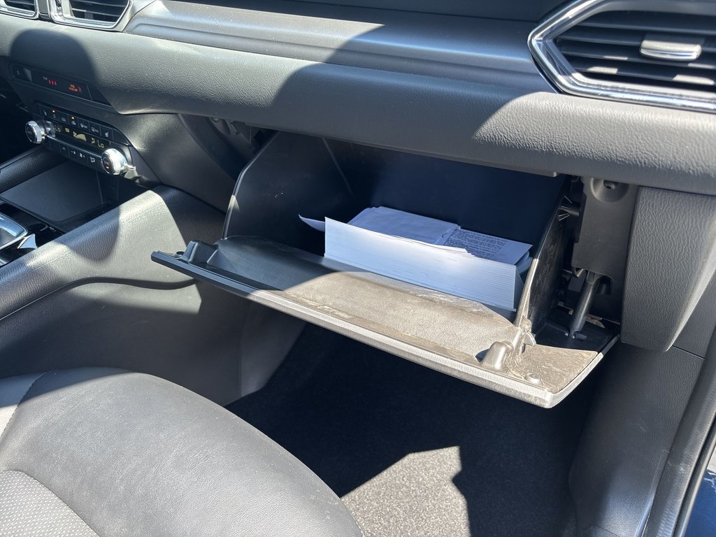 2025 Mazda CX-5 in Antigonish, Nova Scotia - 43 - w1024h768px