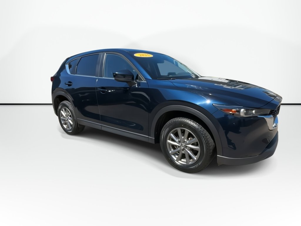 2025 Mazda CX-5 in Antigonish, Nova Scotia - 2 - w1024h768px
