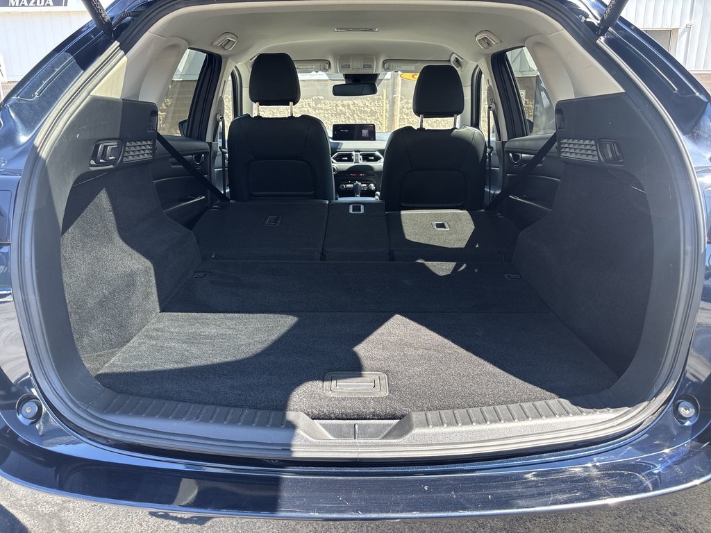 2025 Mazda CX-5 in Antigonish, Nova Scotia - 37 - w1024h768px