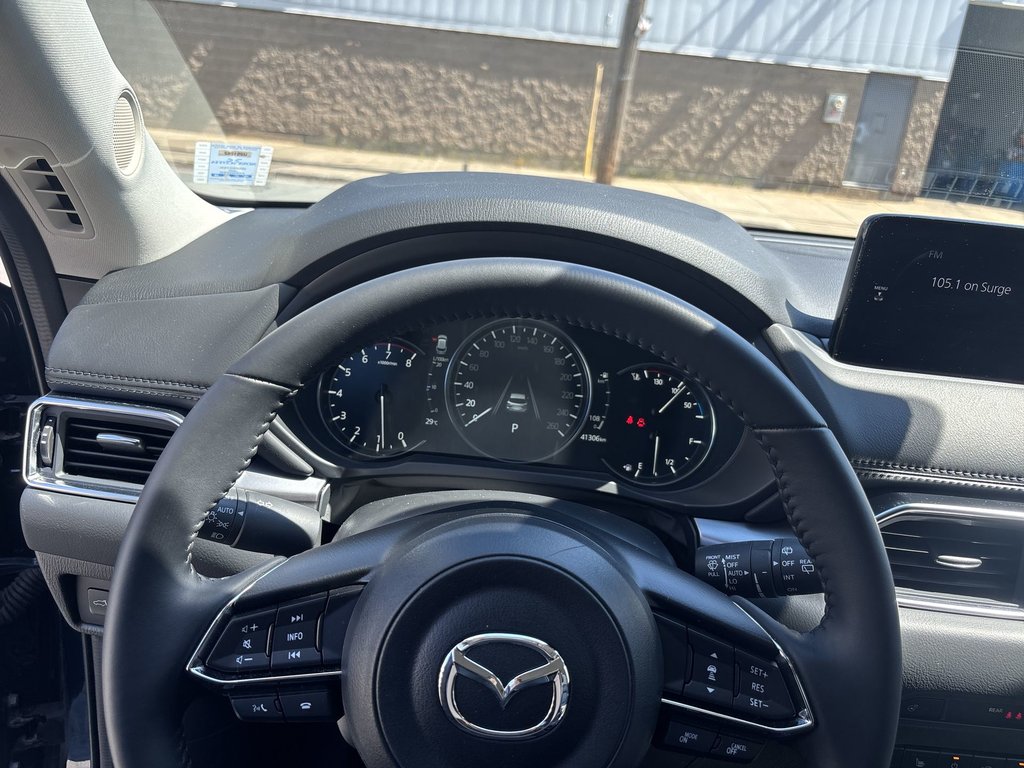 2025 Mazda CX-5 in Antigonish, Nova Scotia - 13 - w1024h768px