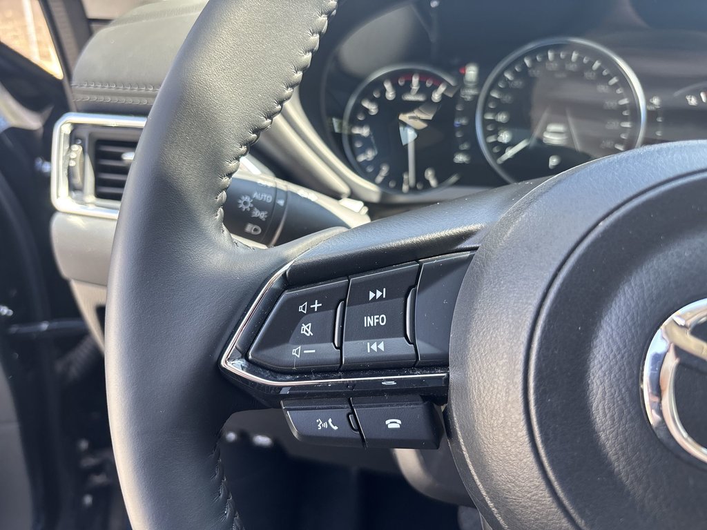2025 Mazda CX-5 in Antigonish, Nova Scotia - 20 - w1024h768px