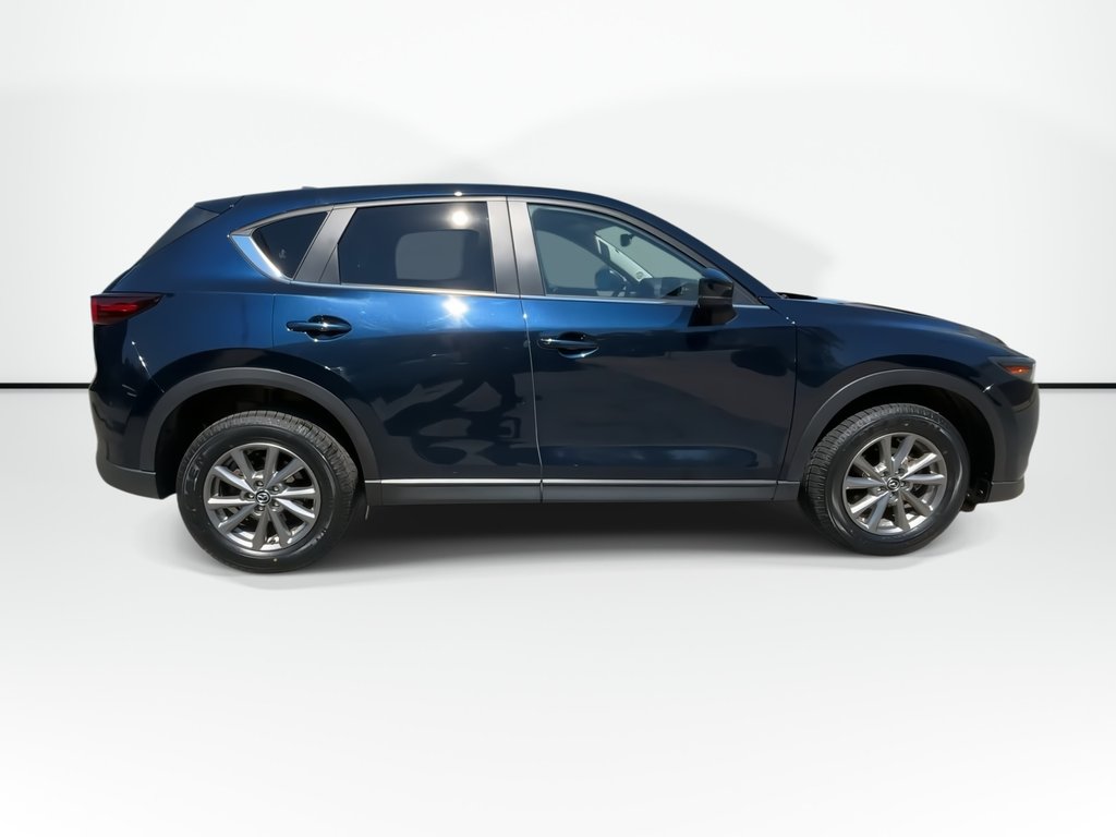 2025 Mazda CX-5 in Antigonish, Nova Scotia - 9 - w1024h768px