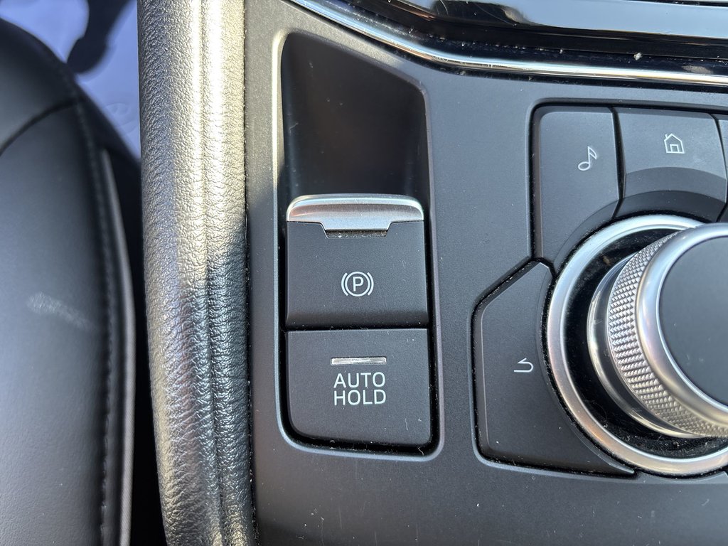 2025 Mazda CX-5 in Antigonish, Nova Scotia - 30 - w1024h768px