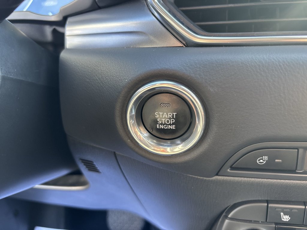 2025 Mazda CX-5 in Antigonish, Nova Scotia - 31 - w1024h768px
