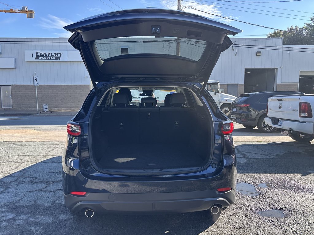 2025 Mazda CX-5 in Antigonish, Nova Scotia - 36 - w1024h768px