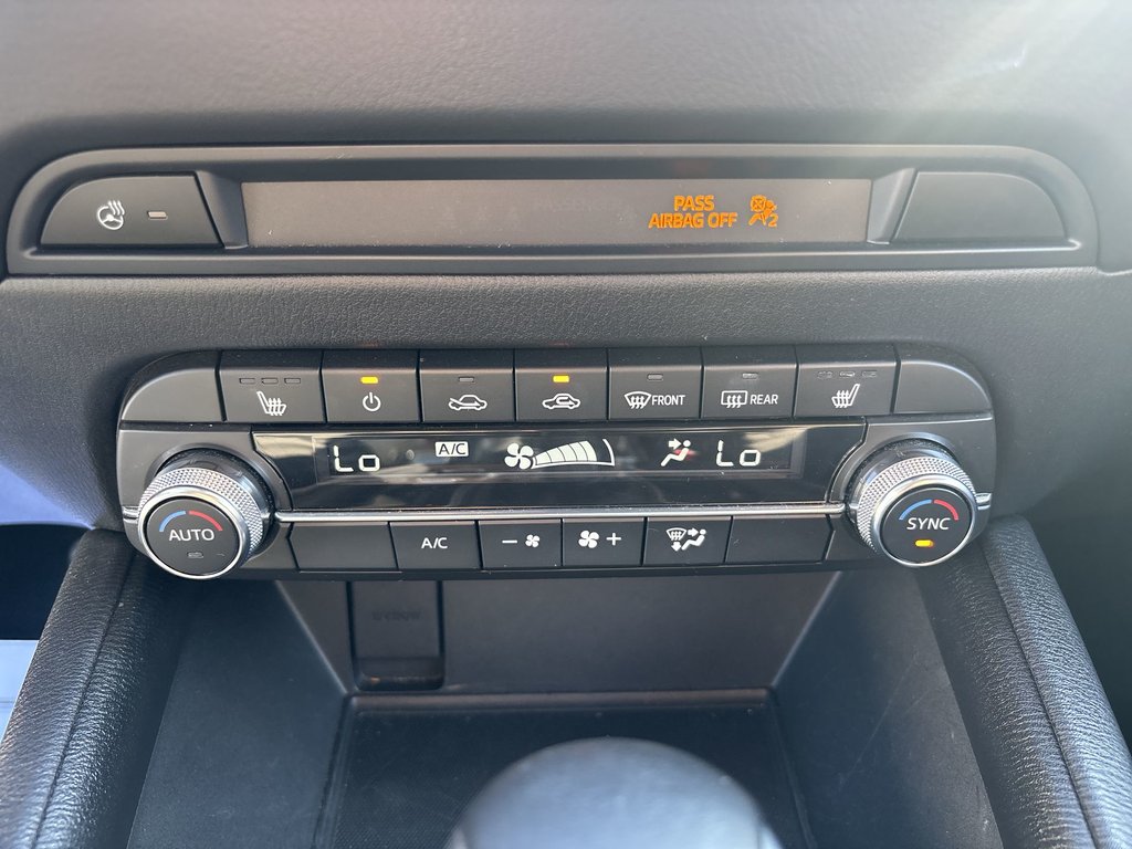 2025 Mazda CX-5 in Antigonish, Nova Scotia - 27 - w1024h768px