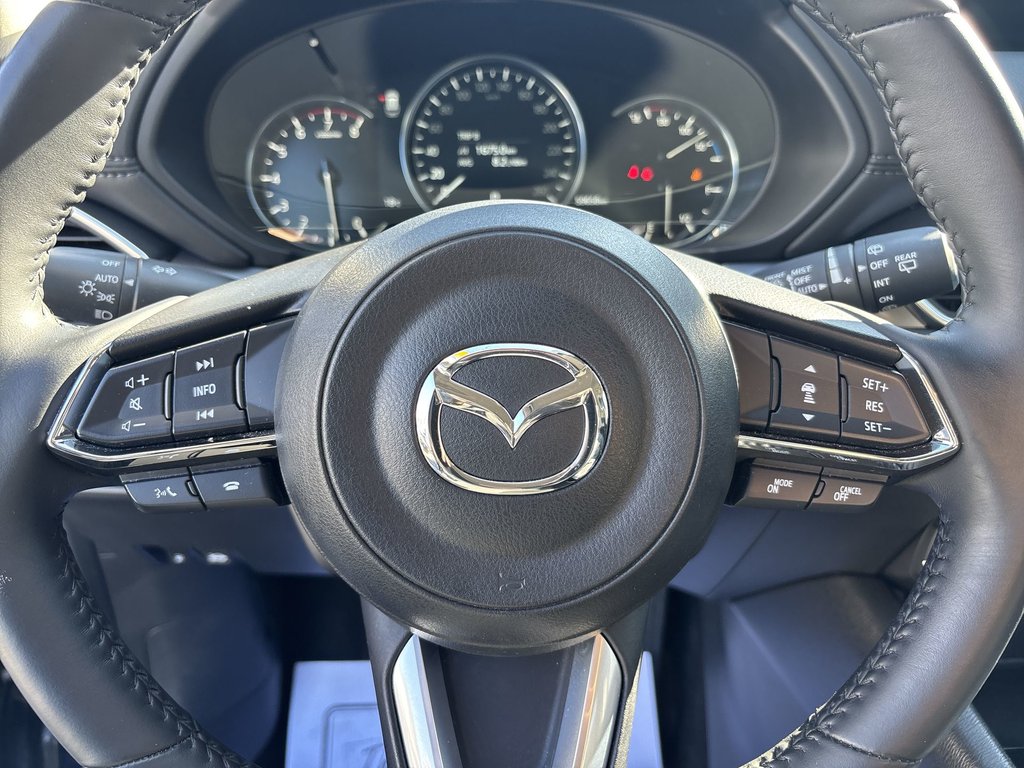2025 Mazda CX-5 in Antigonish, Nova Scotia - 18 - w1024h768px