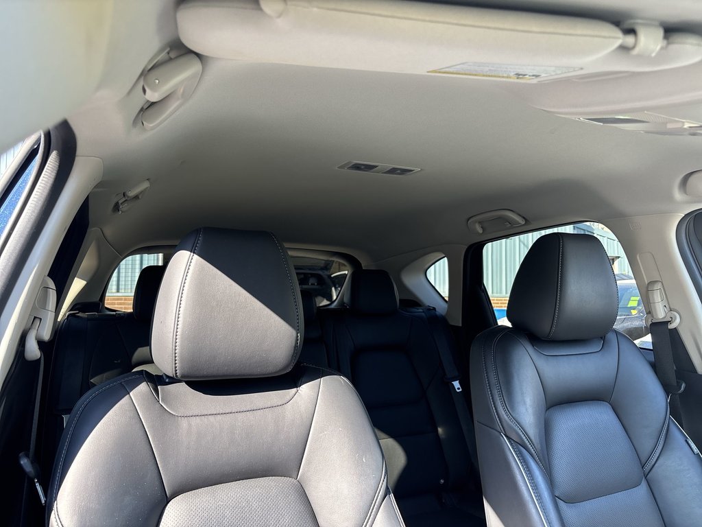 2025 Mazda CX-5 in Antigonish, Nova Scotia - 52 - w1024h768px