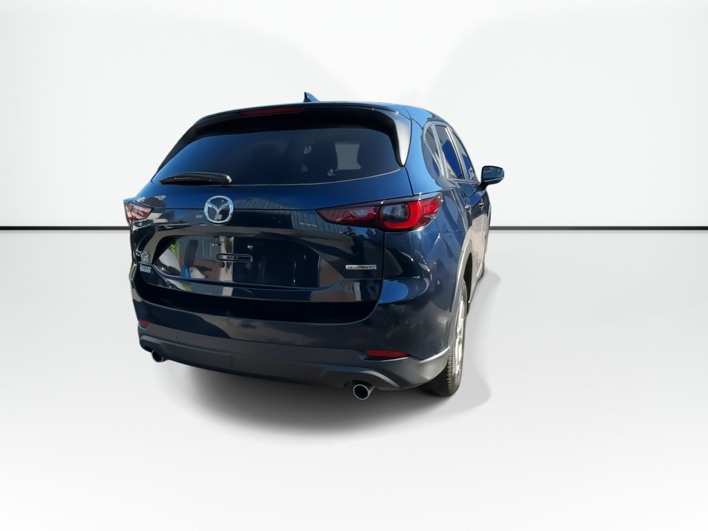 2025 Mazda CX-5 in Antigonish, Nova Scotia - 7 - w1024h768px