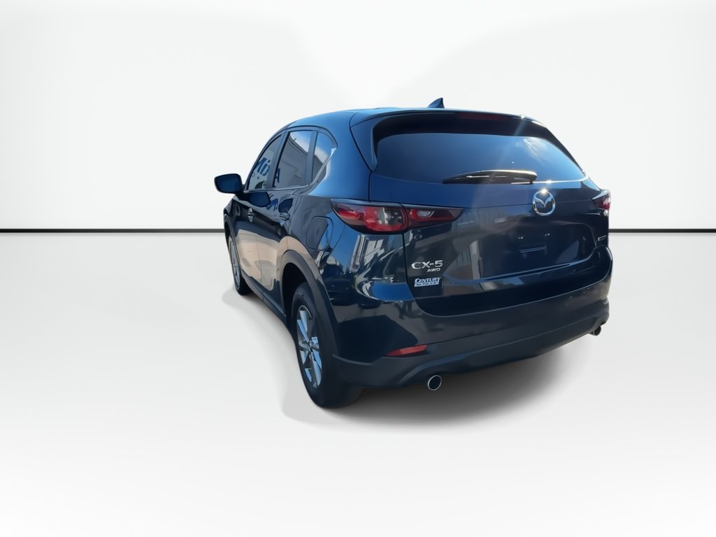 2025 Mazda CX-5 in Antigonish, Nova Scotia - 6 - w1024h768px