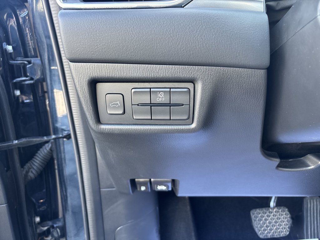 2025 Mazda CX-5 in Antigonish, Nova Scotia - 22 - w1024h768px
