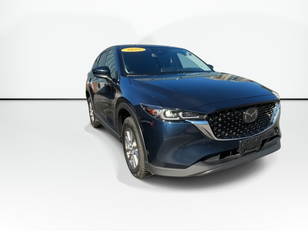2025 Mazda CX-5 in Antigonish, Nova Scotia - 2 - w1024h768px